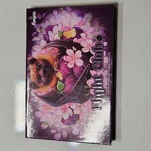 Menagerie Cosmetics Flight Club Palette